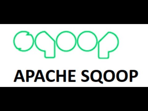 معرفی ابزار Apache Sqoop
